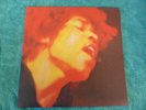 JIMI HENDRIX EXPERIENCE ELECTRIC LADYLAND DBL LP 1997 MCA  11600+ BOOKLET NM