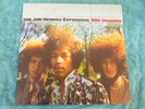 JIMI HENDRIX BBC SESSIONS TRIPLE  LP 1998 MCA3-11742 + BOOKLET -  NEAR MINT