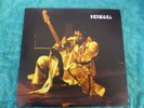 JIMI HENDRIX LIVE AT FILMORE EAST  TRIPLE  LP 1999 MCA3-11742 + BOOKLET - NM