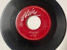 The Flairs 1954 DOO WOP 45 Love Me Girl / Gettin’ High FLAIR VG HEAR