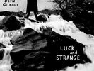 DAVID GILMOUR - Luck And Strange [Sea Blue Vinyl LP] NEW & SEALED Seamsplit