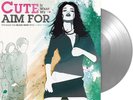 Cute Is What We Aim For The Same Old Blood Rush (Vinyl)