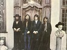 THE BEATLES AGAIN/HEY JUDE LP 1970 APPLE  SHRINK  SO-385/SW-385 1ST PRESS L.A*