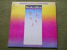 THE MAHAVISHNU ORCHESTRA – BIRDS OF FIRE LP – Nr MINT A1/B1 UK 1973 JAZZ FUSION
