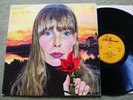 JONI MITCHELL – CLOUDS LP – Nr MINT/EXC+ A1/B1 UK 1971 FOLK ROCK