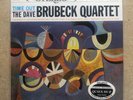 LP The Dave Brubeck Quartet - Time Out - Take 5 - Quiex SV-P audiophile NEW SS
