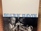MILES DAVIS   Volume 2  Blue Note 1502  47 W63   RVG   jazz LP