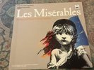 Les Miserables Vinyl LP 1985 Alain Boublil And Claude-Michel Schönberg VG+/VG+