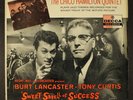 CHICO HAMILTON: sweet smell of success soundtrack DECCA 12
