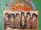 LOS CHIPIS DISCO DE ORO, SONIDERO, CUMBIA PERU(