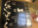 The Jesus Lizard – Liar. rare LP