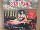 One of the Boys by Perry, Katy (Record, 2009) Sealed