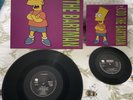 THE SIMPSONS ( Bart)  - Do The Bartman 12