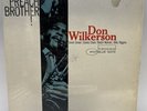 Don Wilkerson Preach Brother Vinyl LP Blue Note Records BLP 4107