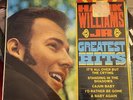 Hank Williams Jr 1969 Greatest Hits New Unopened
