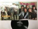 The Rolling Stones Vol. 4 Japan LP [42942ER]