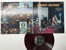CREEDENCE CLEARWATER REVIVAL COSMO'S FACTORY Japan LP [37625ER]