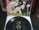 Elvis Presley EPA-747 1956 Blue Suede Shoes I Got A Woman USA  Ex/NM