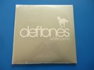 Deftones White Pony LP (2010) NEW Shrink Wrap Tear