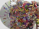 x/300 Big Brat Splatter Vinyl LP Phantom Planet Self Titled New Mint Rock