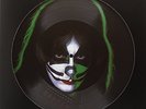 Kiss - Peter Criss (Picture Disc Vinyl) [Import] - ROCK *SEALED/PICTURE DISC*