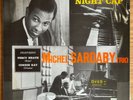 MICHEL SARDABY Night Cap FRENCH LP 1975 DISQUE DEBS HDD 522
