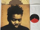 Tracy Chapman-ORIGINAL 1988 US Elektra S/T LP-NEAR MINT-Fast Car