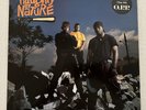 NAUGHTY BY NATURE - VINYL 12” LP ALBUM - 1991 - BIG LIFE - VG+ / VG+ - 1st Album
