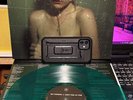 SKY FERREIRA Night Time, My Time GREEN Vinyl LP Urban Outfitters Excl B001875701