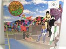 SEALED PRINCE THE REVOLUTION AROUND THE WORLD IN A DAY 1985 LP PAISLEY PARK HYPE