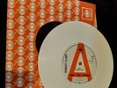 Robert Plant Long Time Coming / I've Got A Secret  CBS 2858 Led Zeppelin 1967