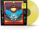GRATEFUL DEAD - Aoxomoxoa Ltd Edition Yellow Vinyl LP 2019 REMASTER - NEW