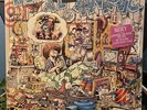 WEIRD AL YANKOVIC Self Titled ROCK 'N' ROLL BFZ-38679 LP Vinyl Record Hype Stick