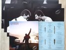QUEEN Made In Heaven 1995 Orig UK Cover, Poster, OIS Only - No Vinyl