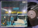 MINT  BOB BROOKMEYER STREET SWINGERS WORLD PACIFIC PJ-1239 MONO JAPAN LP