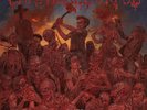 Cannibal Corpse Chaos Horrific (Vinyl) 12