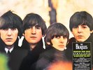 The Beatles Beatles For Sale 2012 LP Album vinyl record remastered reissue 180g