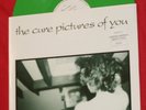 THE CURE - PICTURES OF YOU - 12