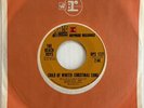 The Beach Boys Child Of Winter Christmas Song / Susie Cincinnati Rare Stock 45