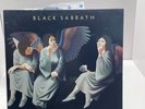 Black Sabbath Heaven and Hell Vinyl Record LP VG+/VG+ 1980 Classic Rock BSK 3372
