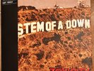System Of A Down - Toxicity (VMP Red/Black Vinyl LP)