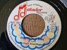 LITTLE ROY / D. BROWN / HEPTONES - RIGHTEOUS MAN - 7