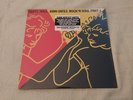 OG Sealed-Hall & Oates ROCK N' ROLL SOUL PART 1 1983 Vinyl Compilation Album MNT
