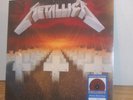 METALLICA 