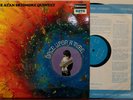 ALAN SKIDMORE QUINTET - 