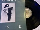 Bauhaus – 4AD LP EX+/EX 1983 UK 4AD – Bad 312