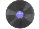78Rpm/Sp Moriz Rosenthal Wiener Carnival E17054 Parlophone 12 /00610 5b