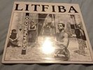 lp vinyl 33 T -LITFIBA -Desaparecido/ 1985/ CBS 26660/8 titres TRÈS BON ÉTAT