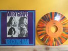 MOBY GRAPE - Trucking Man 7