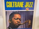 JOHN COLTRANE - COLTRANE JAZZ - ATLANTIC 1354 - MONO PURPLE LABEL - VINYL AS NEW